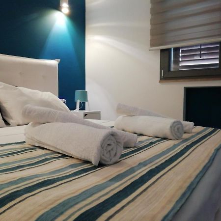 Villa Loft 99 Palermo Esterno foto
