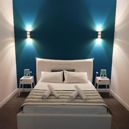 Villa Loft 99 Palermo Esterno foto