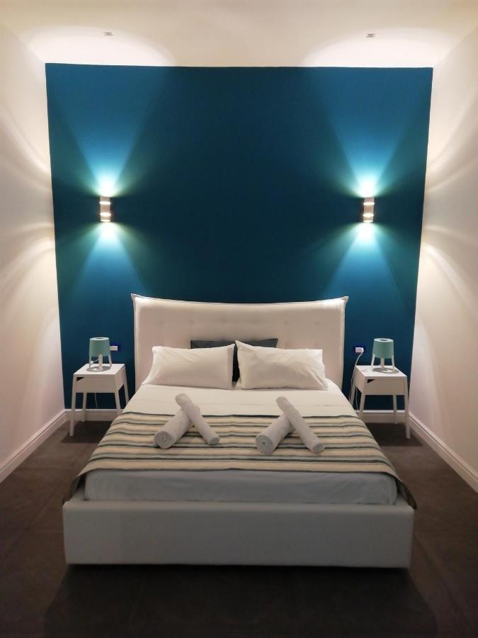 Villa Loft 99 Palermo Esterno foto