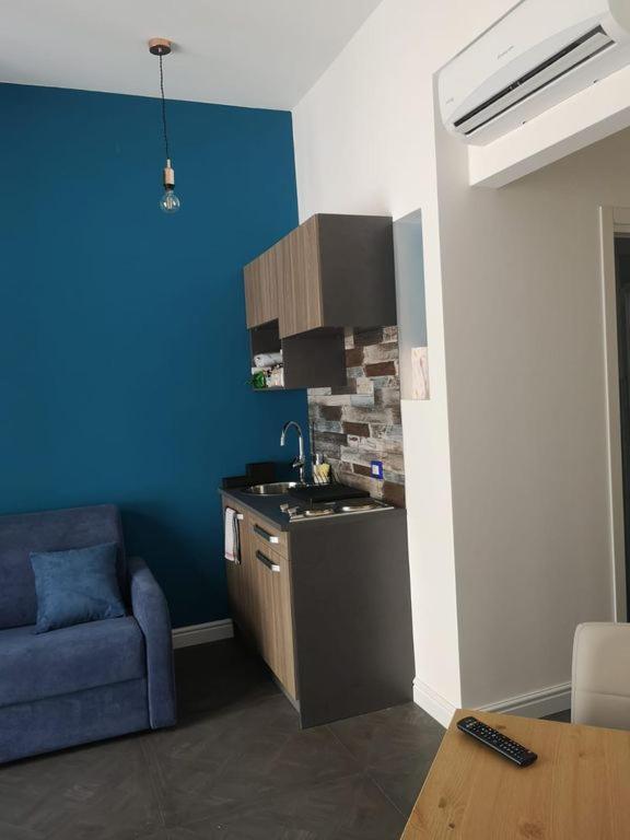 Villa Loft 99 Palermo Esterno foto
