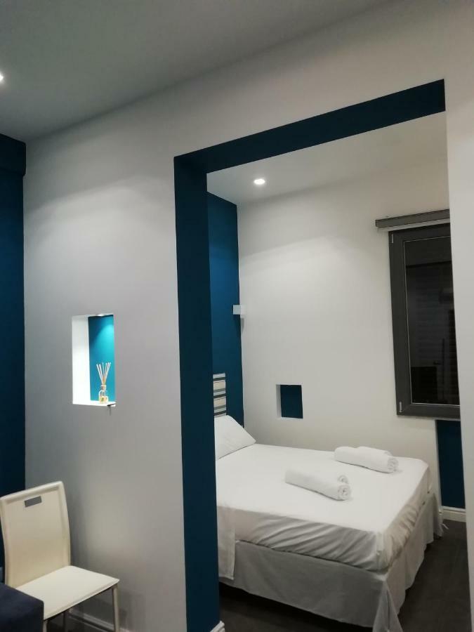 Villa Loft 99 Palermo Esterno foto
