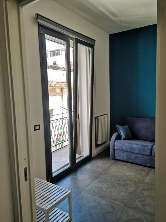 Villa Loft 99 Palermo Esterno foto