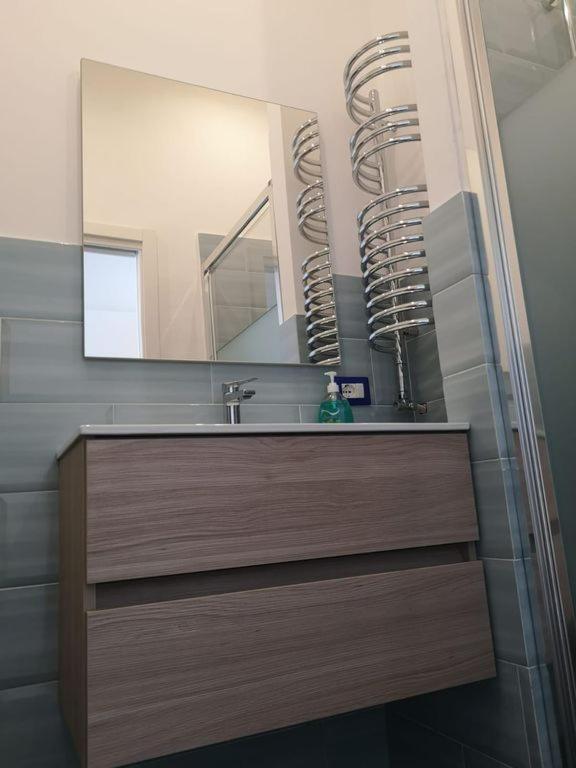Villa Loft 99 Palermo Esterno foto