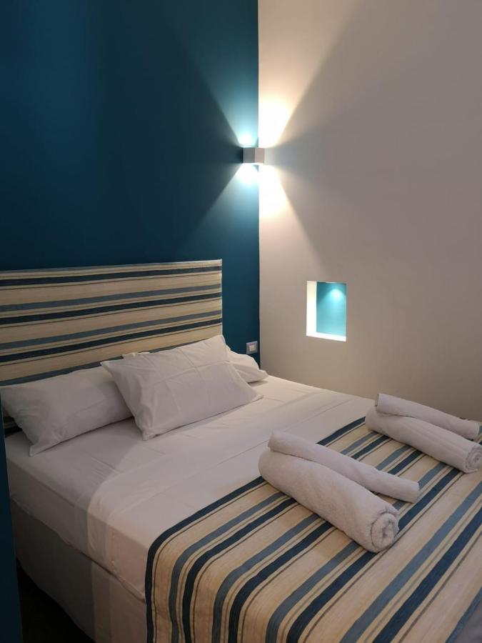 Villa Loft 99 Palermo Esterno foto