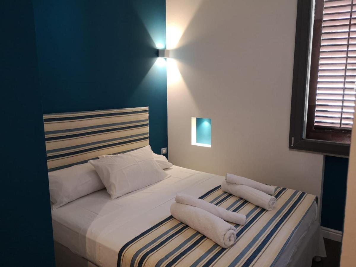 Villa Loft 99 Palermo Esterno foto