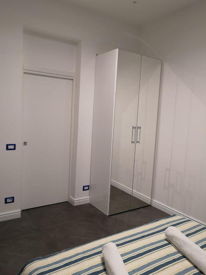 Villa Loft 99 Palermo Esterno foto